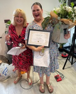 the hair bank special recognition - www.salonbusiness.co.uk