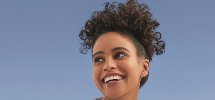 Textures and Curls Trends with ALTERNA Ambassador Sabrina Dijkman