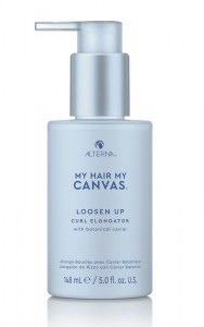 Alterna CURL ELONGATOR - www.salonbusiness.co.uk