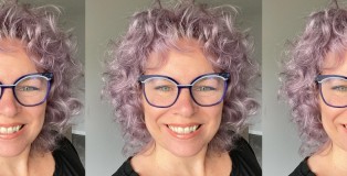 Caroline Sanderson - www.salonbusiness.co.uk