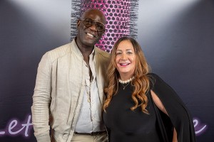 Errol Douglas & Janie