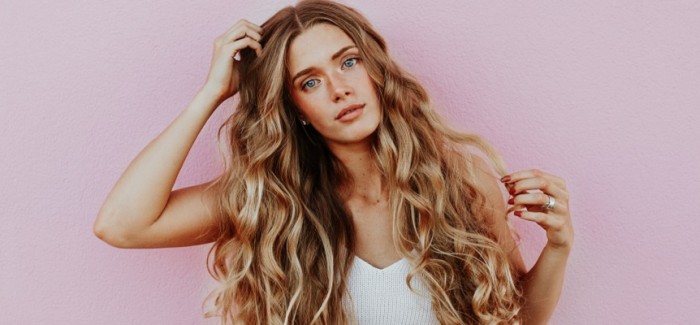 How To Perfect Your Client’s Face Shape Using Hair Extensions