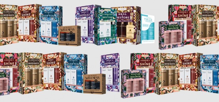 L’ANZA Launches New Products