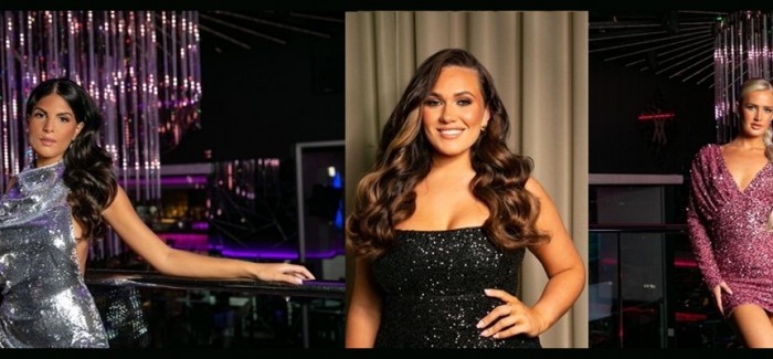 Remi Cachet After Hours Christmas Collection