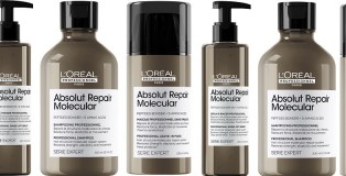 Absolut Repair Molecular - www.salonbusiness.co.uk