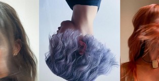 Brooks & Brooks Colour Trends