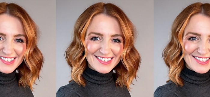 ERGO Styling Tools UK announces Artistic Team Director