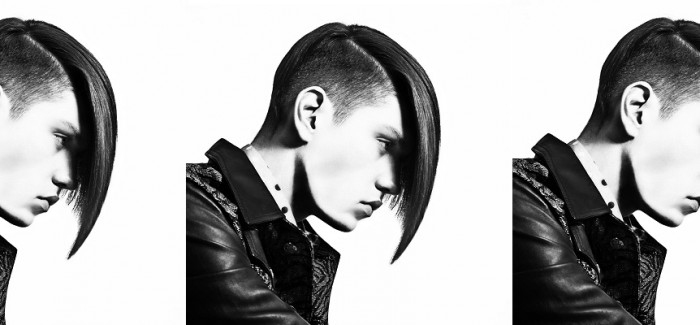 Men’s Christmas Party Hairstyles