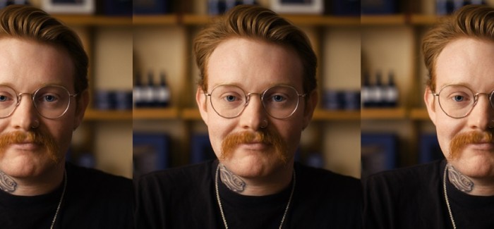 Tips for ‘taches this Movember from Murdock London