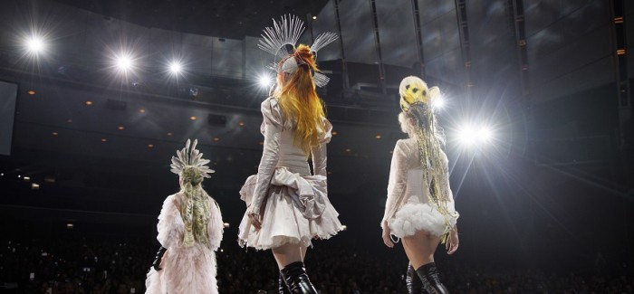 Rush Artistic Team Present REBEL – Eras of Anarchy