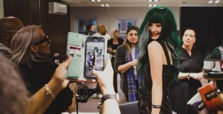 Westrow Centre of Excellence Fellowship Event - www.salonbusiness.co.uk