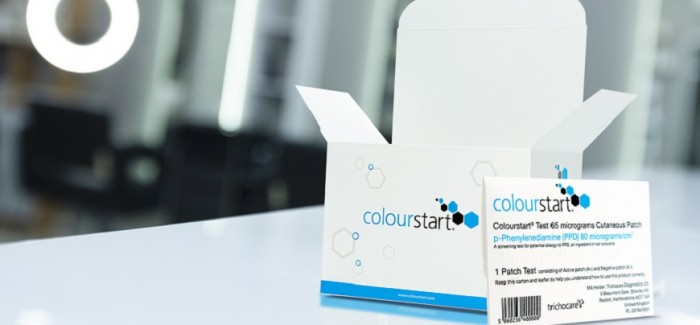 RRI ADOPT ADVANCED COLOUR ALLERGY SCREENING SYSTEM