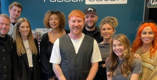 fellowship team days - www.salonbusiness.co.uk