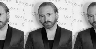 Brian Leo McCallum - www.salonbusiness.co.uk