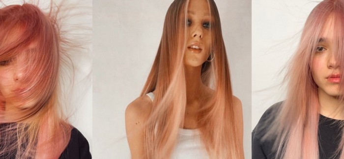 Marlon Hawkins of Brooks & Brooks Talks Peach Fuzz