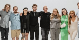 Justine Project Sassoon - www.salonbusiness.co.uk