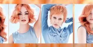 Pantone trend - www.salonbusiness.co.uk