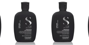 SEMI DI LINO_Sublime_Detoxifying Low Shampoo_250ml - www.salonbusiness.co.uk
