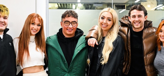 Schwarzkopf Pro are searching for the next YAT team