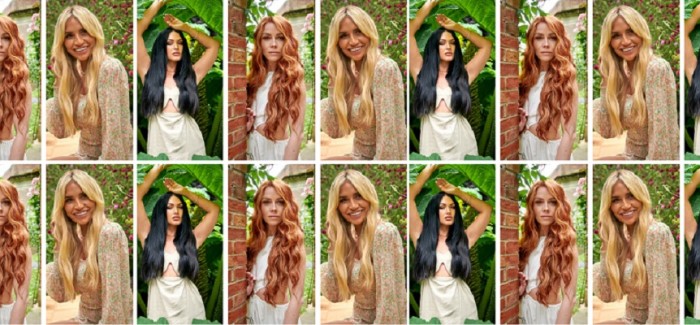 The Trending Hair Colours to Note for Spring 2024