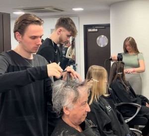 Hobs Academy - www.salonbusiness.co.uk