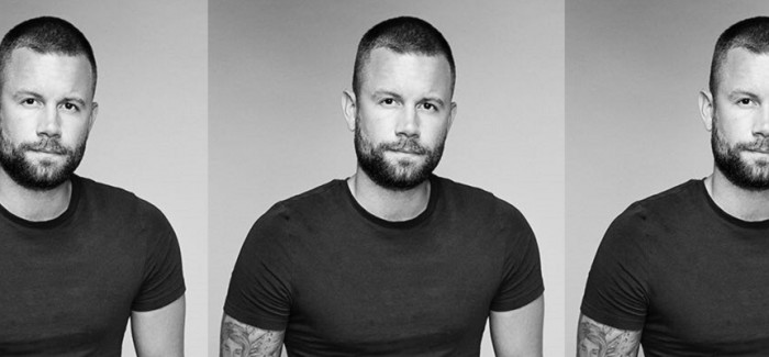 Luke Benson’s favourite Golden Globes looks