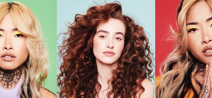 OSIS + Just Add You Collection by Christopher Laird