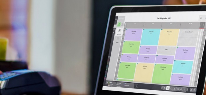 MAKE WAY THERE’S A NEW SOFTWARE SYSTEM IN TOWN