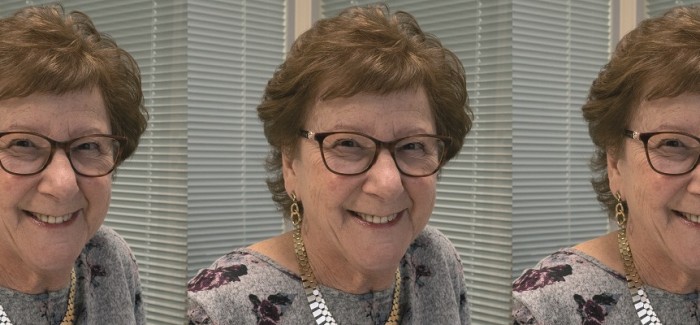 Founder of the FHA honoured an MBE