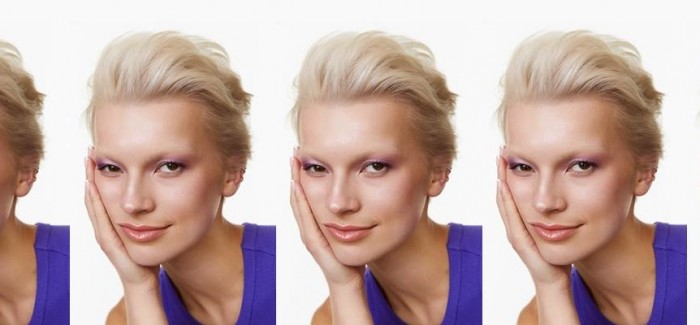 ZOË IRWIN X MATRIX COLOUR TRENDS