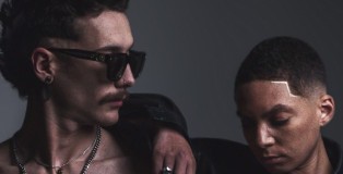 Contrast Collection by Wez Jones - www.salonbusiness.co.uk