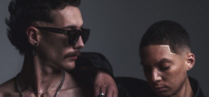 Contrast Collection by Wez Jones