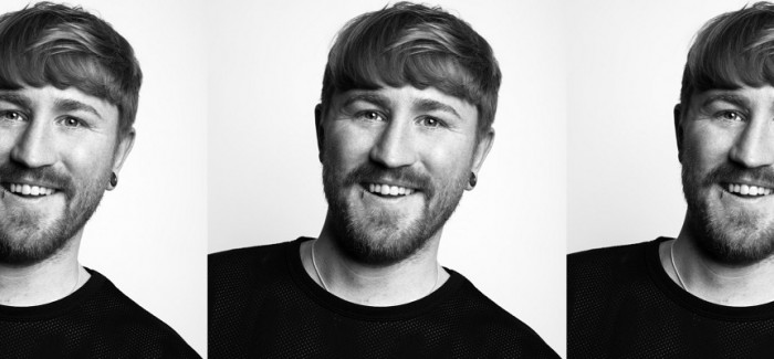 Russell Eaton Announces New Artistic Director