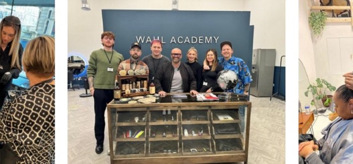 The Fellowship Project Team’s February Round-Up