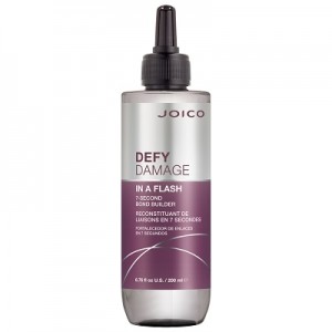 JOICO Defy Damage In A Flash Packshot without Shadow - www.salonbusiness.co.uk