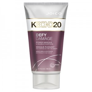 JOICO Defy Damage KBOND20 Power Masque No Shadow - www.salonbusiness.co.uk