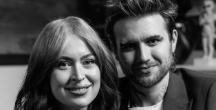 Jack & Lydia Yuv - www.salonbusiness.co.uk