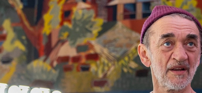 SIMONE ROCHA BY EUGENE SOULEIMAN AND KEUNE HAIRCOSMETICS