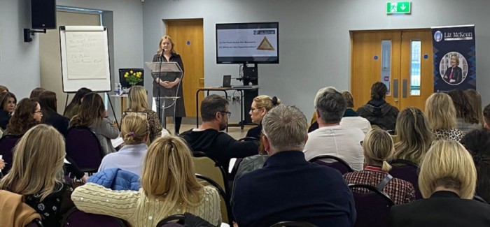 Elevate your Leadership & Management Skills for Success