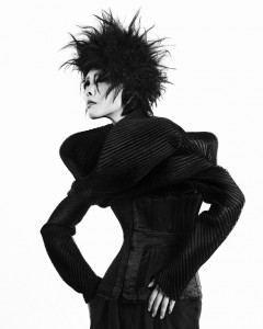 MAYA RRI - www.salonbusiness.co.uk