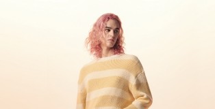 Schwarzkopf Pro, Essential Looks, Trend 2 Acid Riot - www.salonbusiness.co.uk