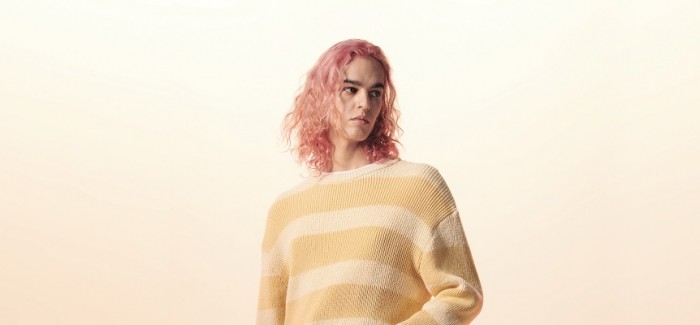 Schwarzkopf Pro Essential Looks: Trend 2 Acid Riot