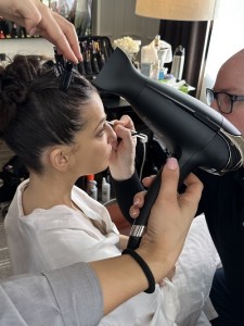 Step 5 BAFTA ghd - www.salonbusiness.co.uk