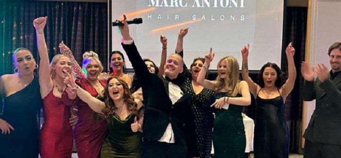 Marc Antoni Awards