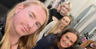 roar hair and beauty salon - www.salonbusiness.co.uk