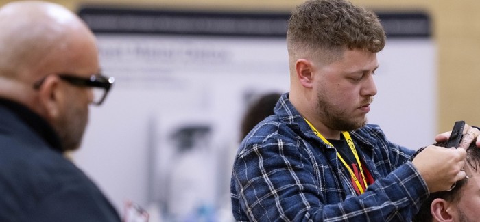 Concept Hair Learner of the Year 2024 Final Kicks Off Tomorrow