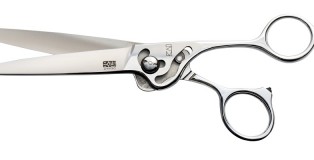 Kasho Scissors - www.salonbusiness.co.uk