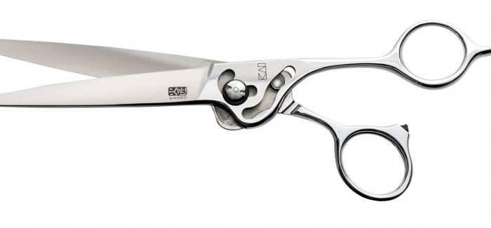 New Launch: KASHO SlideCut scissors