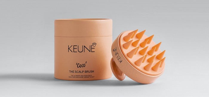 The Ultimate Solution for a healthier scalp