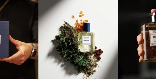Napier Cologne - www.salonbusiness.co.uk